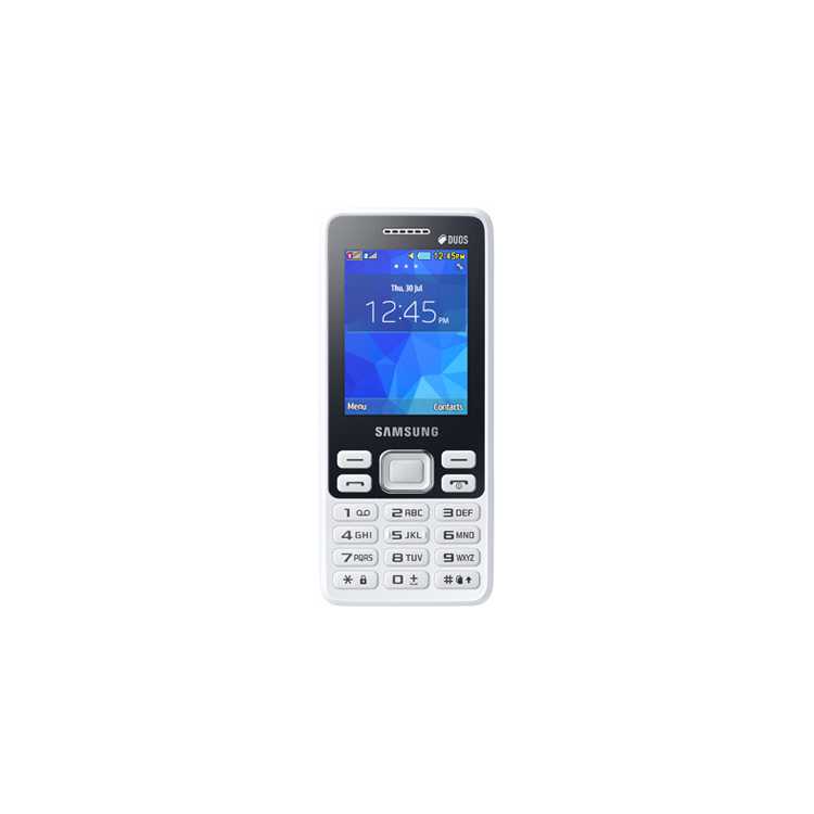 Samsung SM-B350E
