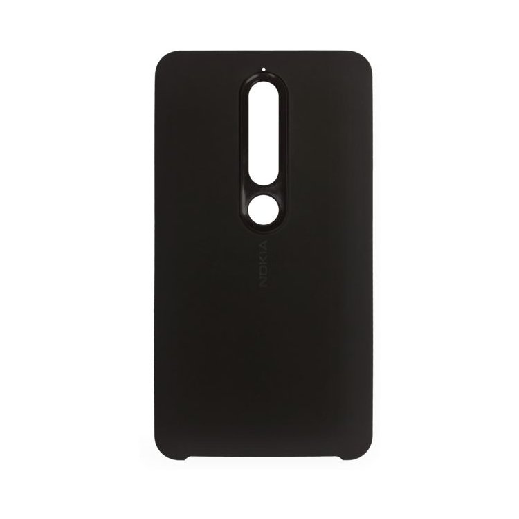 Чехол Nokia 6.1 Soft Touch Case