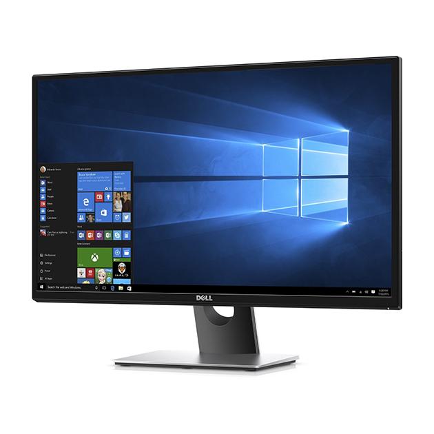 

Dell SE2717H 27", Черный, HDMI, Full HD