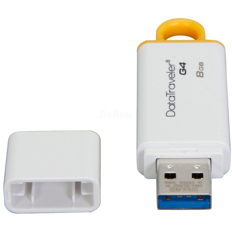 Kingston DataTraveler G4 DTIG4