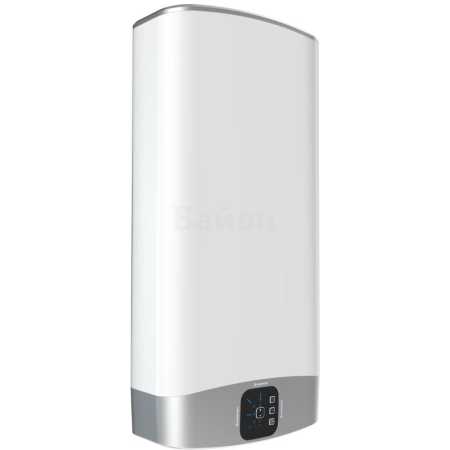 Ariston ABS VLS EVO INOX PW 50 D Белый, накопительный, электрический