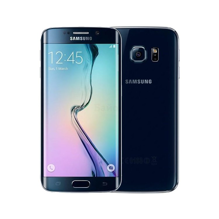 Samsung Galaxy S6 Edge SM-G925F 64Гб