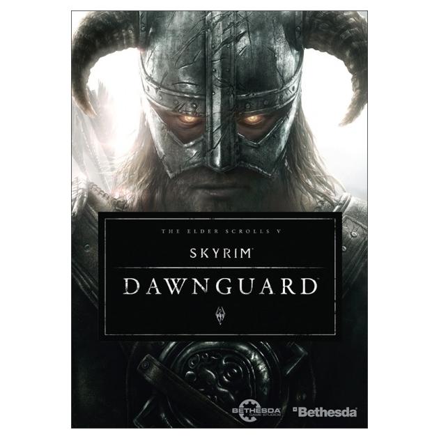 

The Elder Scrolls V: Skyrim – Dawnguard