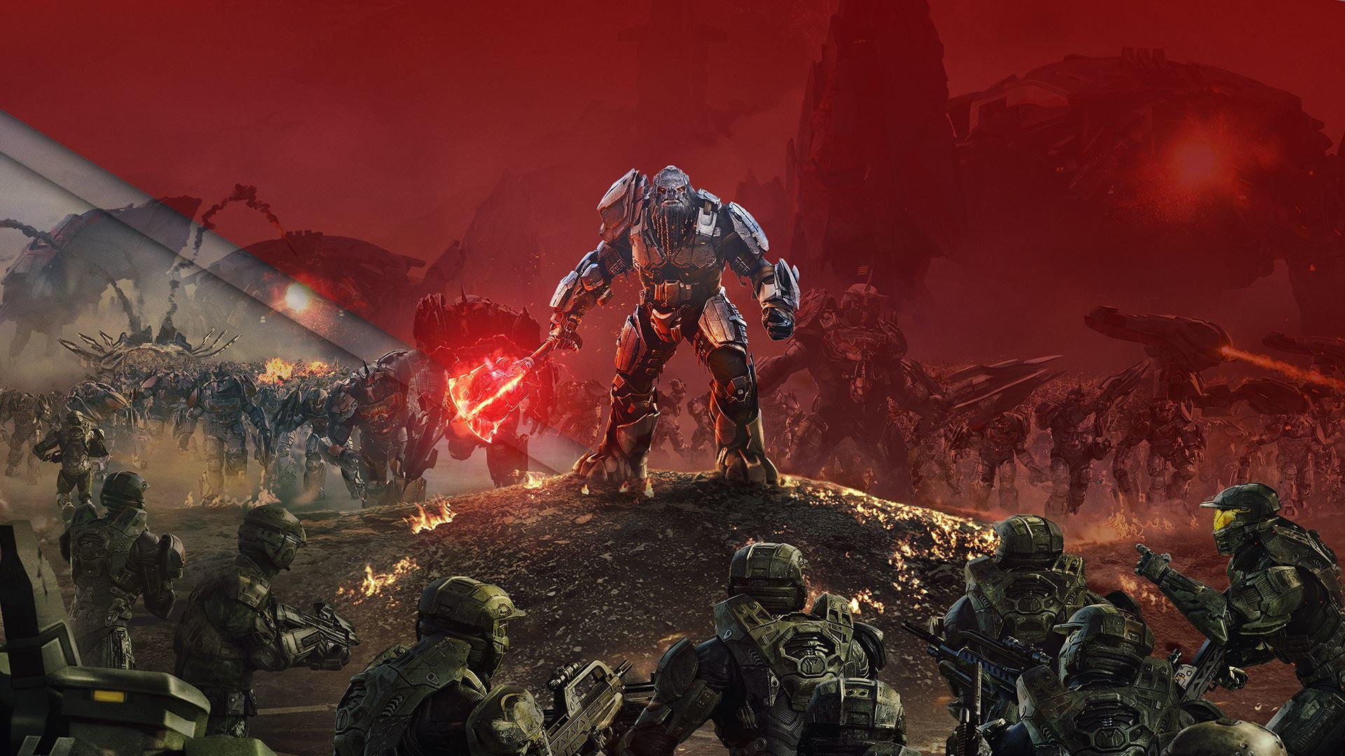 Видеоигра Halo Wars 2: Ultimate Edition специальное издание, электронный  ключ, Русский язык, цена. Цвет