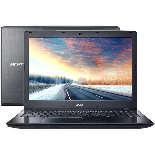 

Acer TravelMate TMP278 17.3"
