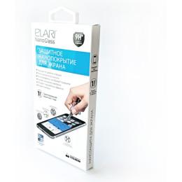 Универсальное защитное нанопокрытие Elari