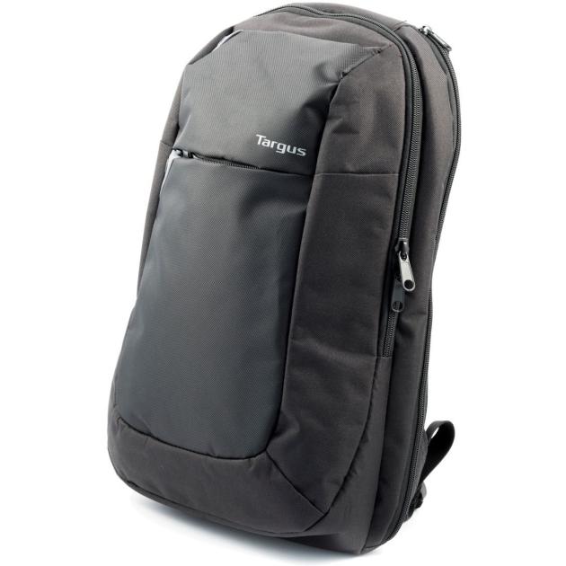 

Targus Intellect Laptop Backpack 15.6 15.6", Черный, Синтетический