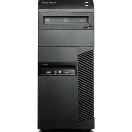 Lenovo ThinkCentre M93P MT 3200МГц, 4Гб, Intel Core i5, 500Гб