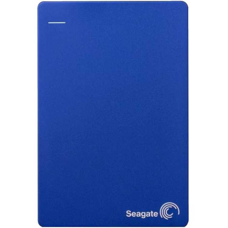 Seagate Backup Plus STDR5000202 5 Тб