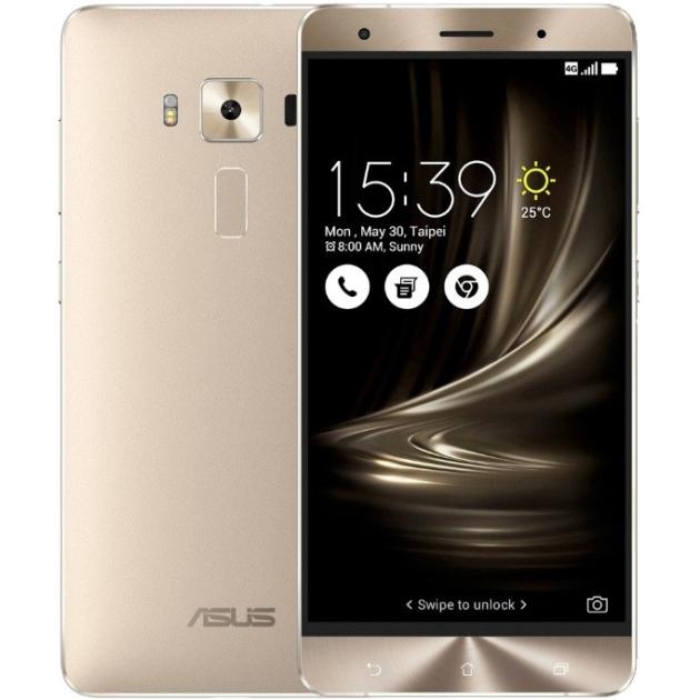 

Asus ZenFone Delux ZF3 ZS550KL Золотой