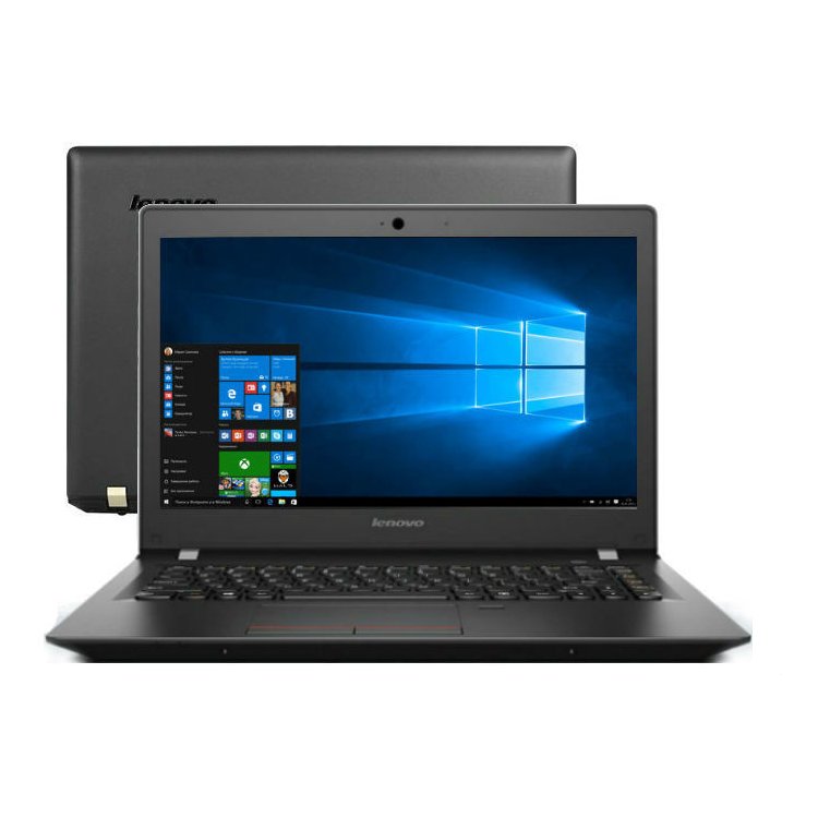 Lenovo E31-80 13.3", Intel Core i5, 2300МГц, 4Гб RAM, DVD нет, 500Гб, Wi-Fi, Windows 10, Bluetooth