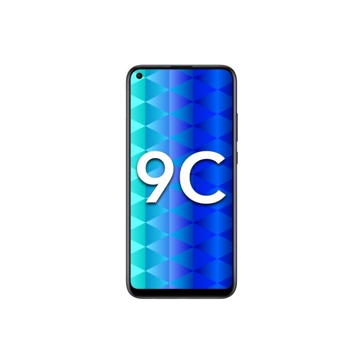 Honor 9C 64 Gb Black