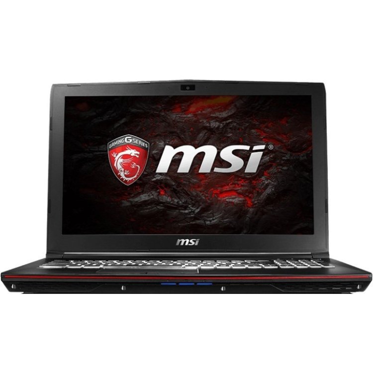 MSI GP62 7RD-661RU Leopard