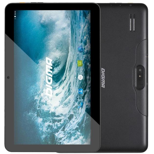 

Digma Optima 1315T 4G Черный