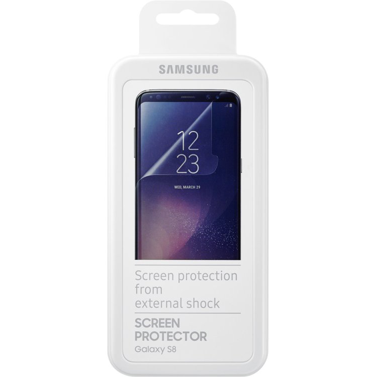 Samsung ET-FG950CTEGRU для Galaxy S8
