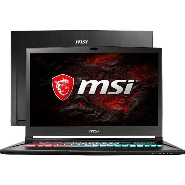 

MSI GS73VR 7RF-280RU Stealth Pro