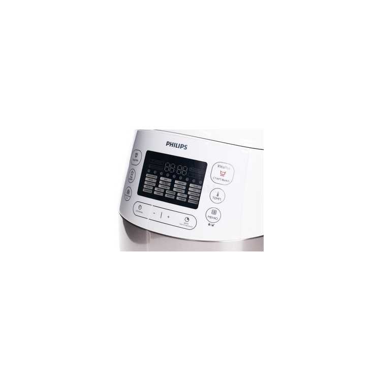 Philips HD4734/03, 5л
