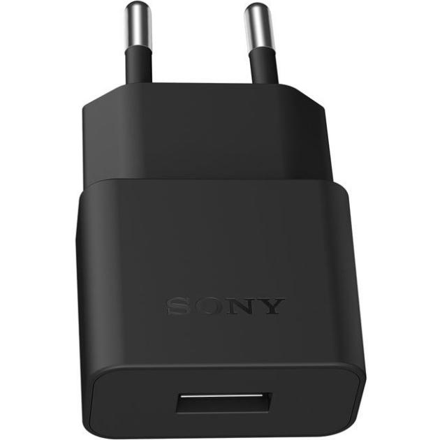 

Sony UCH20С Черный, USB Type-C