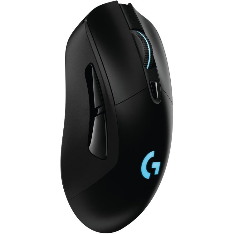 Logitech G403 Prodigy Wireless Black USB