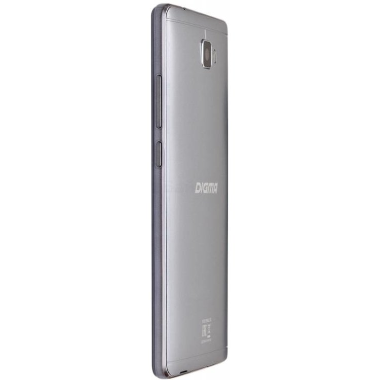 Digma VOX S502 4G