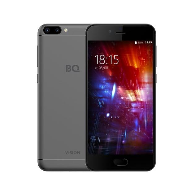 

BQ 5203 Vision Серый