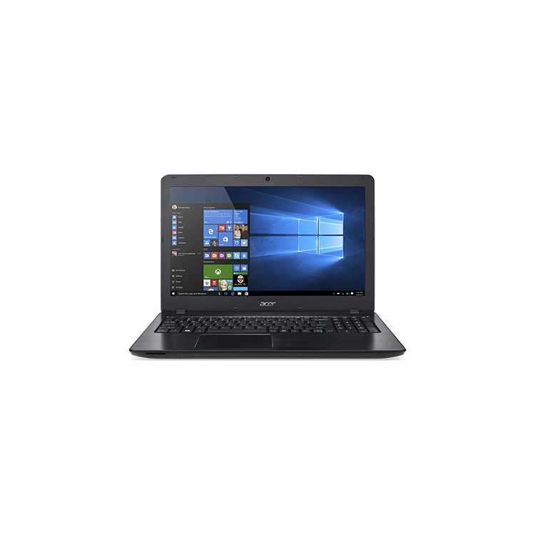 Acer Aspire F5-573G-77VW 15.6", Intel Core i7, 2500МГц, 8Гб RAM, DVD-RW, 1Тб, Wi-Fi, Windows 10, Bluetooth