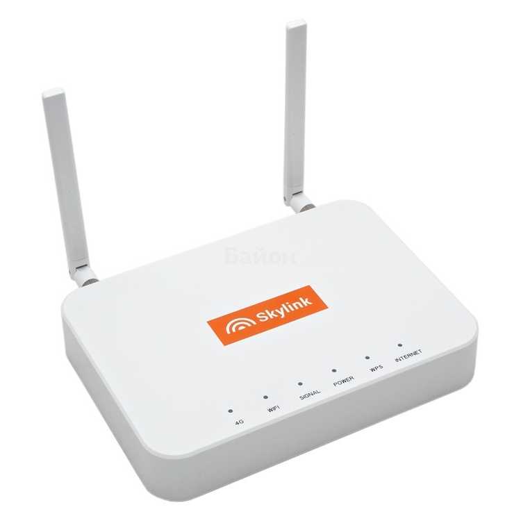 Wi-Fi роутер Skylink V-FL500V