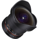 Samyang 12mm f/2.8 ED AS NCS Fish-Eye Canon EF