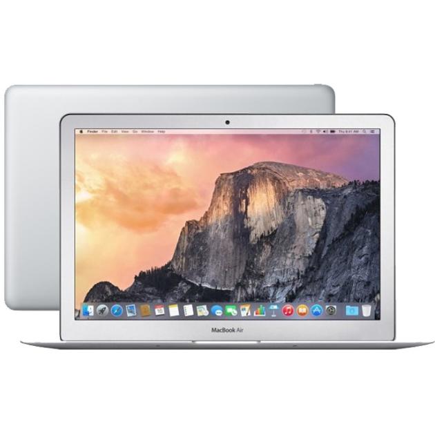 

Apple MacBoоk Air 13 13.3", Intel Core i7, 2200МГц, 8Гб RAM, 512Гб, Серебристый