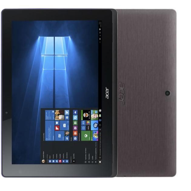 

Acer Aspire Switch 10 Wi-Fi, Черный, 64Гб