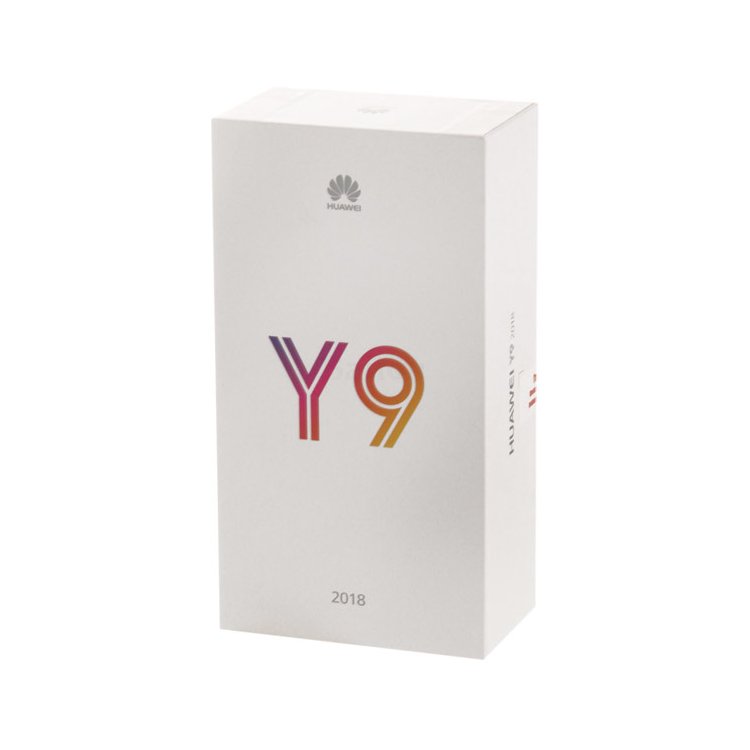 Huawei Y9 Prime 2018