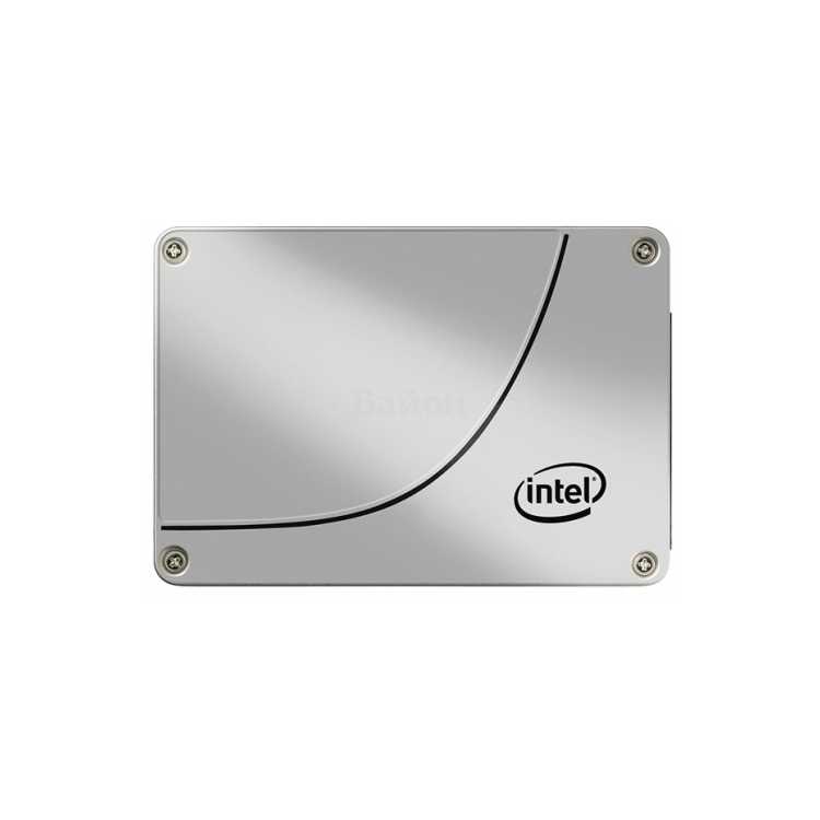 Intel DC S3610 2.5, SATA 6Gb/s, 1600Гб