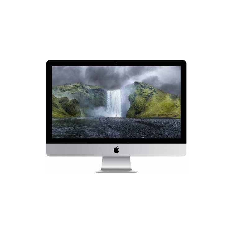 Apple iMac Retina 5K, 8Гб, 2000Гб, Intel Core i5