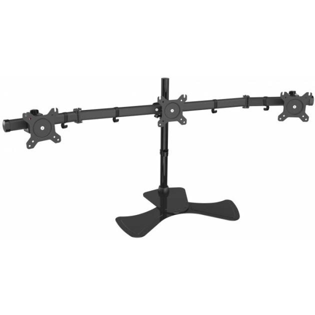 

Cactus CS-VM-MP330S 15"-24" Черный Черный