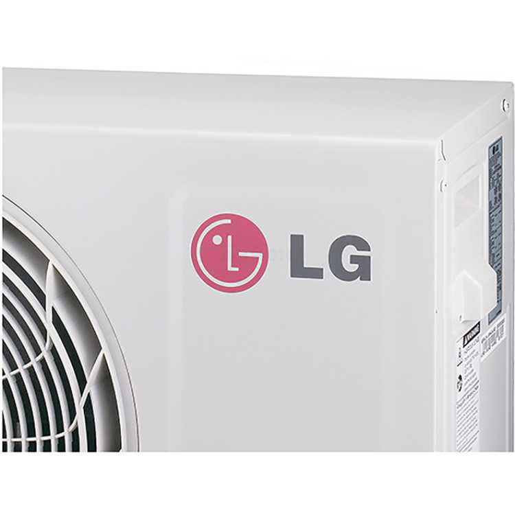 LG S12PMG, Настенный, 35м²