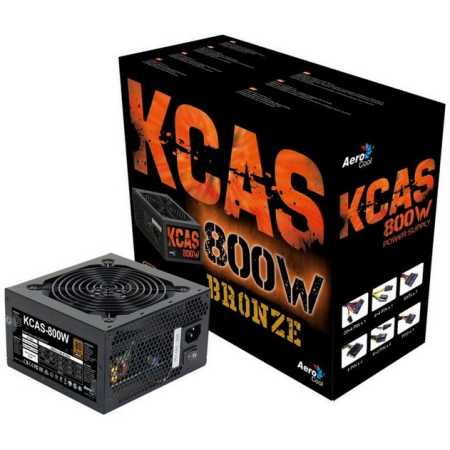 Aerocool KCAS-800W 800Вт