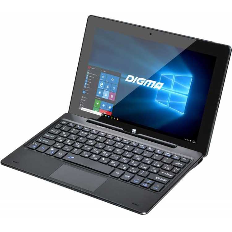Digma CITI 1803 Wi-Fi и 3G