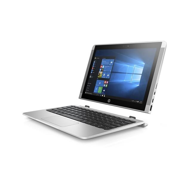 

HP x2 210 G2 10.1", Intel Atom, 1440МГц, 4Гб RAM, DVD нет, 128Гб, Серебристый, Wi-Fi, Windows 10 Pro, Bluetooth