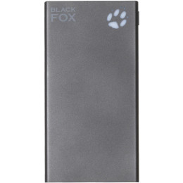 Black Fox BMP100A Серый, 10000мАч