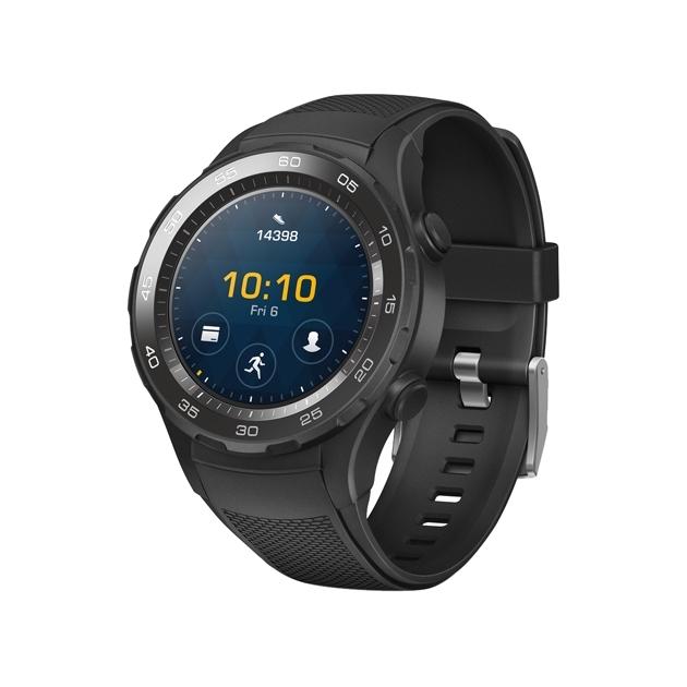 

Huawei Watch 2 Sport