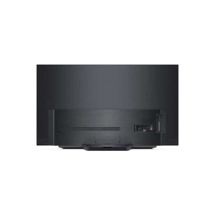 Обзор и видео Ultra HD 4K OLED 55 LG OLED55C14LB 55", Черный, 3840x2160 ...