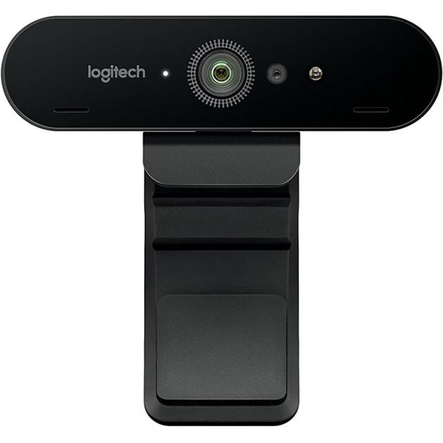 

Logitech Brio