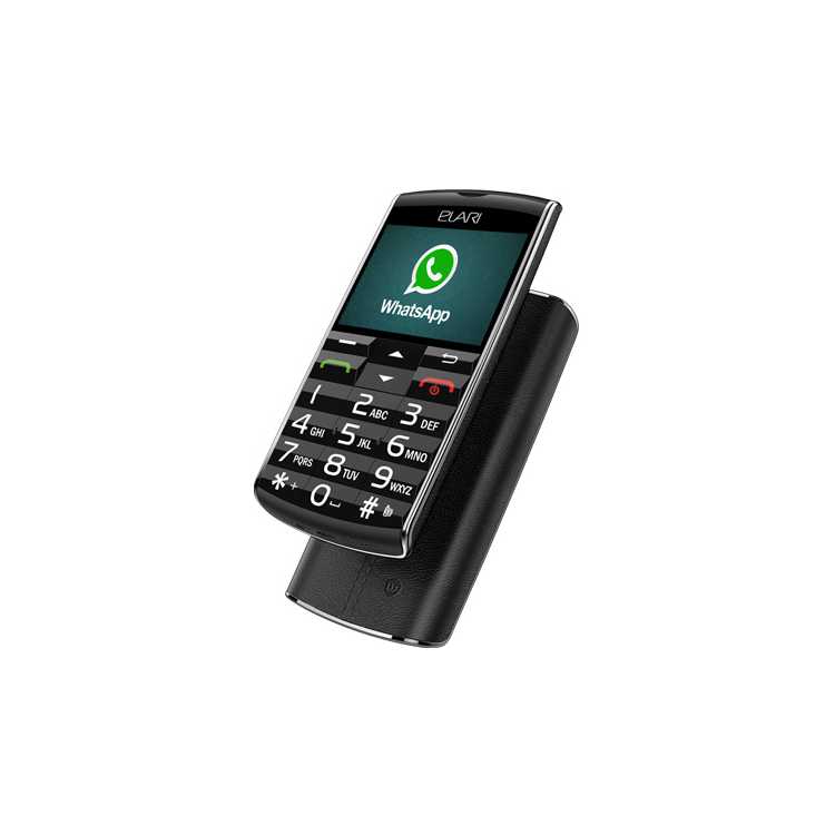 Elari SafePhone