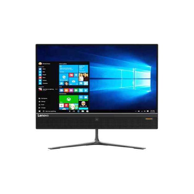 

Lenovo IdeaCentre 510-23ISH Черный, 6Гб, Windows, Intel Core i5