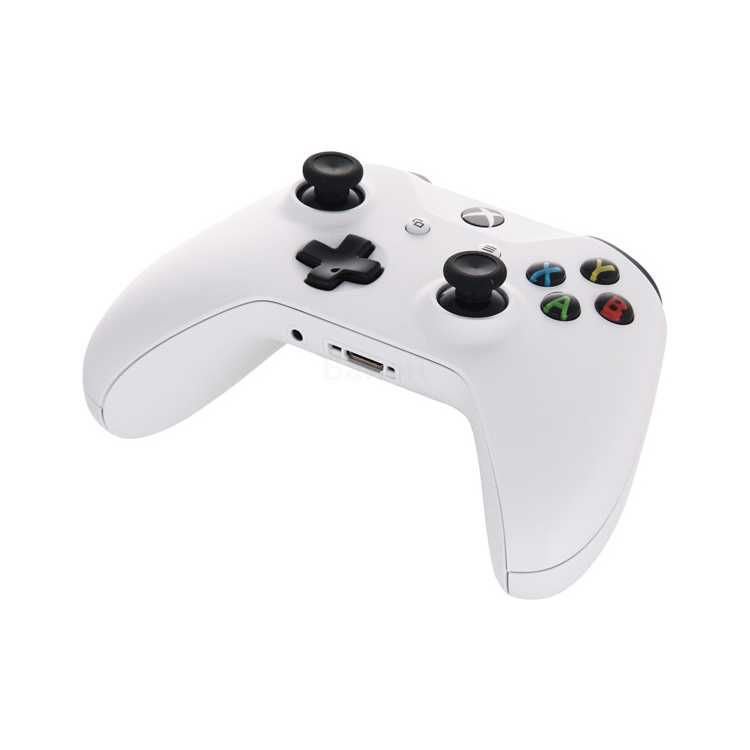 Беспроводной геймпад Microsoft Xbox One S TF5-00004