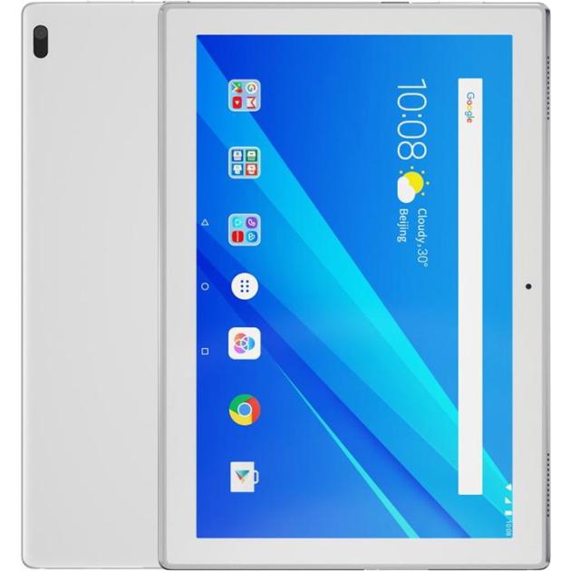 

Lenovo TAB 4 TB-X304L Белый