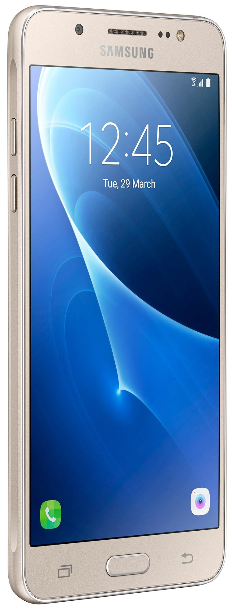 Samsung Galaxy J5 2016 SM-J510F/DS характеристики, цена, размеры.