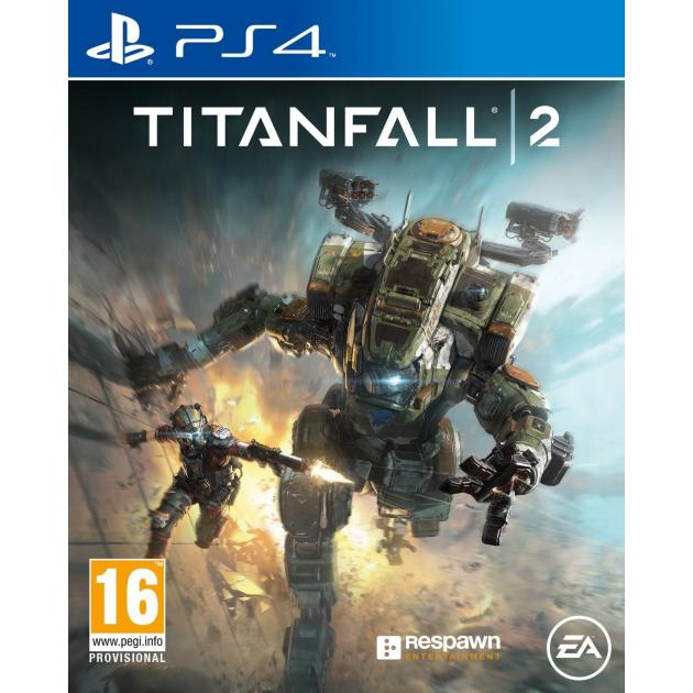 

Titanfall 2 Sony PlayStation 4