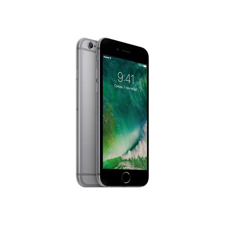 Apple iPhone 6S 128GB Как новый