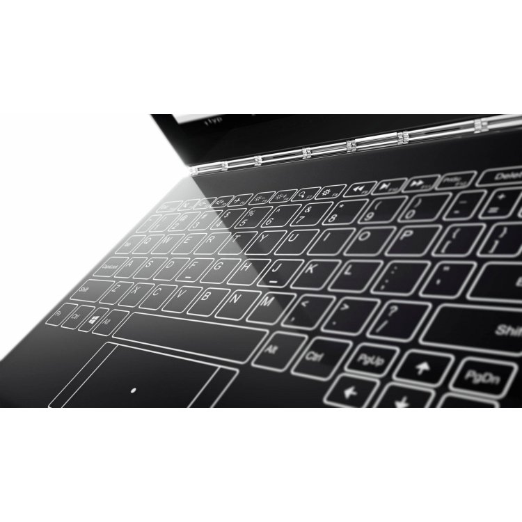 Lenovo Yoga Book YB1-X91F Wi-Fi, Wi-Fi, 64Гб